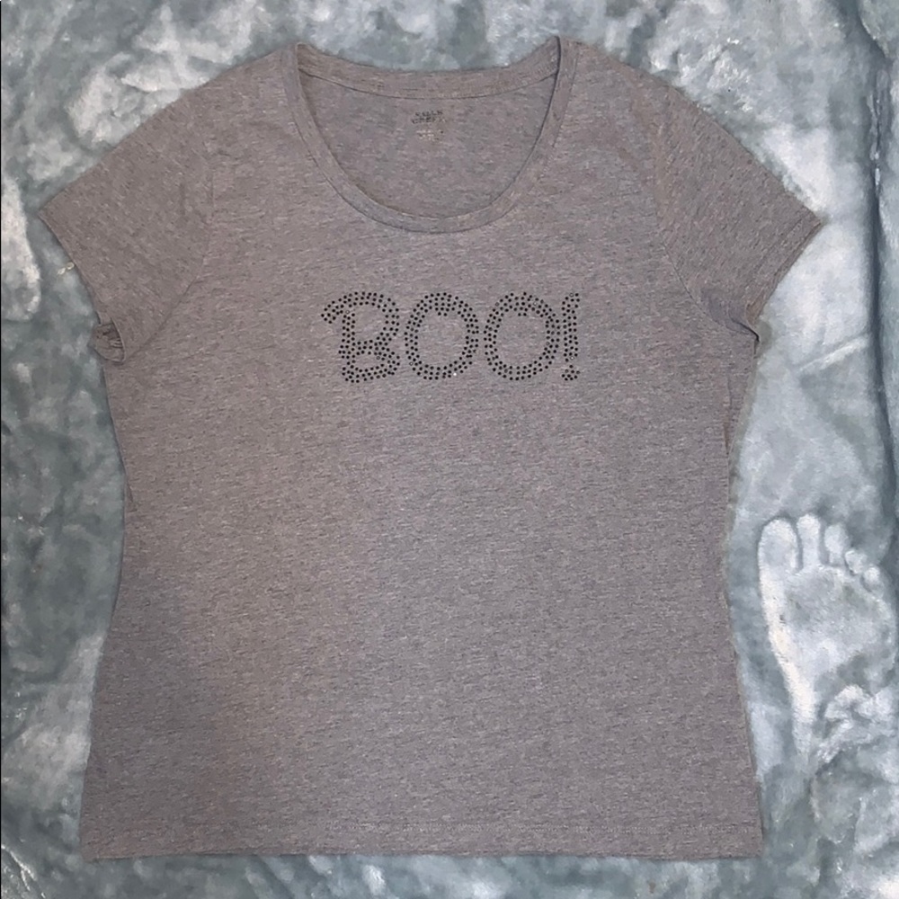BOooooOoo👻 Halloween T-Shirt